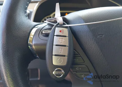 2021 Nissan Murano Sv from USA, damaged, VIN 5N1AZ2BJ2MC139316